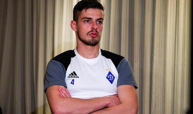 фото ФК Динамо