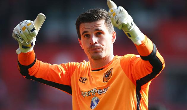 Элдин Якупович, Getty Images