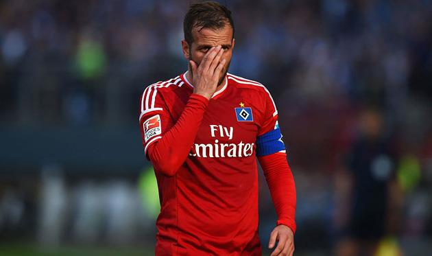 Рафаэль ван дер Ваарт, ФК Мидтьюлланд