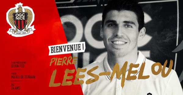 Пьер Ле-Мелу, Getty Images