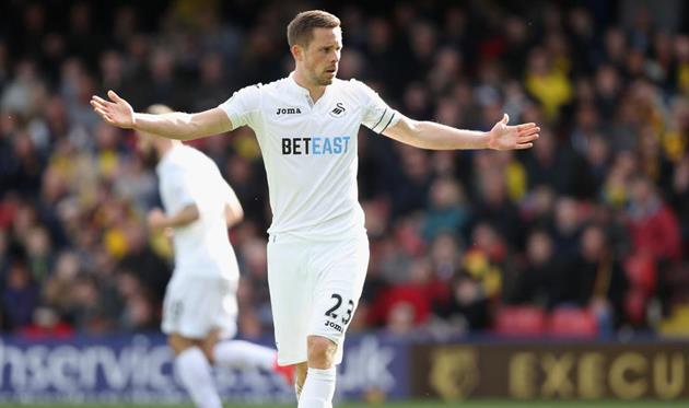 Гильфи Сигурдссон, Getty Images