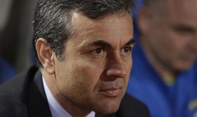 Айкут Коджаман, Getty Images