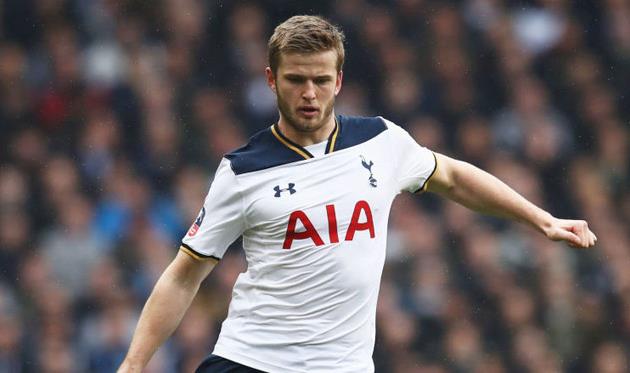 Эрик Дайер, Getty Images