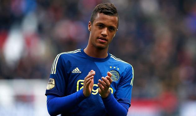 Рихайро Живкович, Getty Images