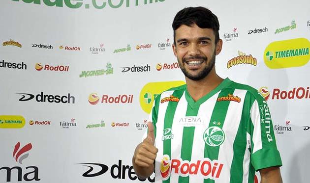 Волласер, juventude.com.br