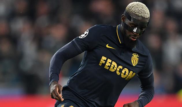 Темуе Бакайоко, getty images