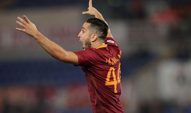 Костас Манолас, Getty Images