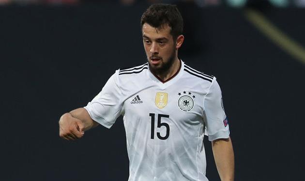 Амин Юнес, getty images
