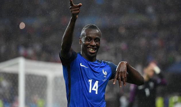 Блез Матуиди, Getty Images