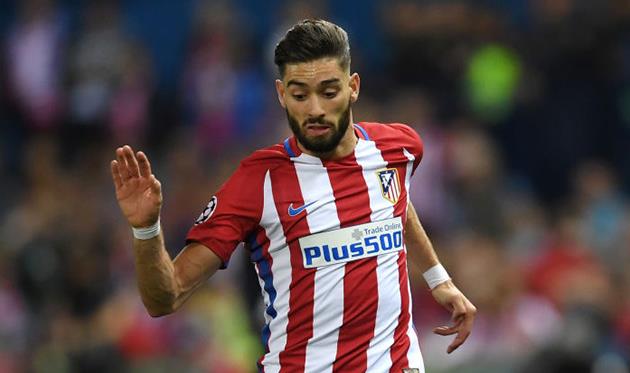 Янник Феррейра-Карраско, getty images