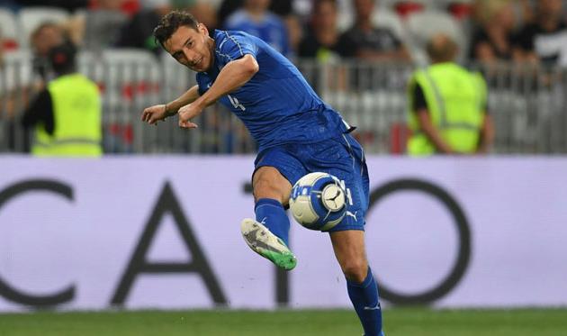 Маттео Дармиан, Getty Images