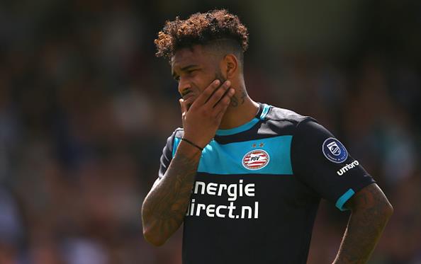 Локадия мечтает попасть в МЮ, Getty Images