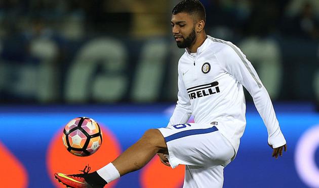 Габриэль Барбоза, Getty Images