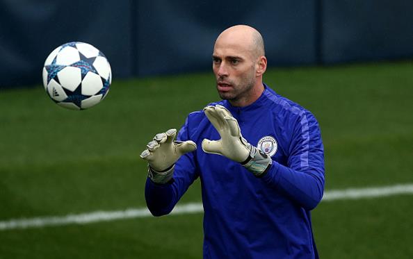 Кабальеро имеет несколько вариантов, Getty Images