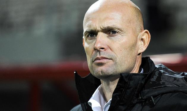 Марсель Кайзер, ФК Аякс