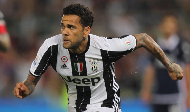 Дани Алвес, Getty Images