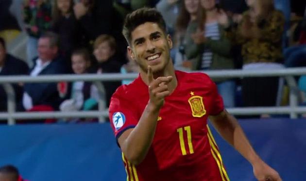 Марко Асенсио