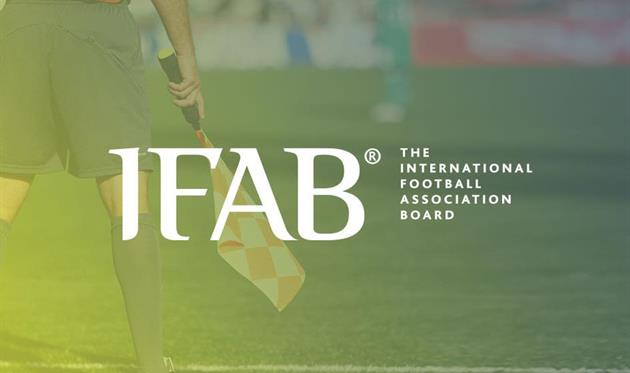 IFAB предложил играть матчи по 60 минут 