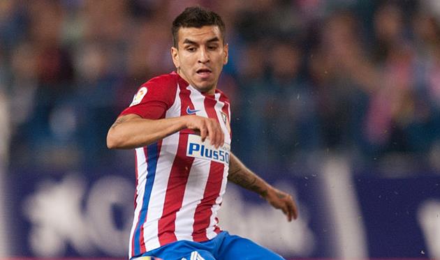 Анхель Корреа, getty images