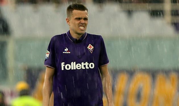 йосип иличич, getty images