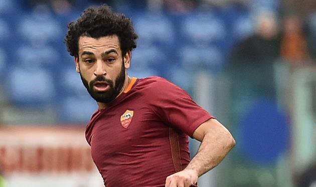 Мохамед Салах, getty images