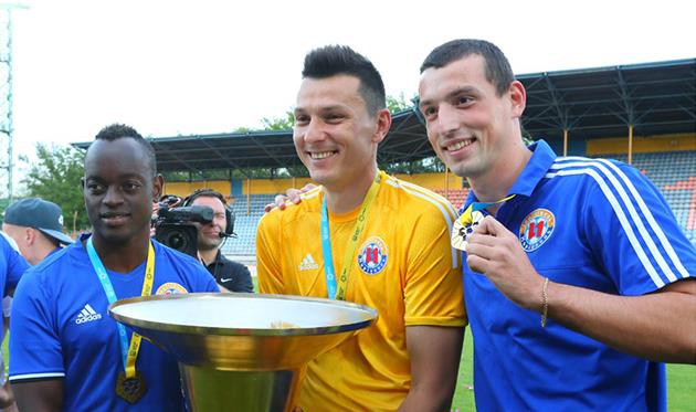 фото фк мариуполь