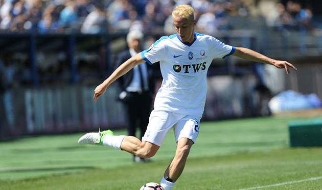 Андреа Конти, getty images