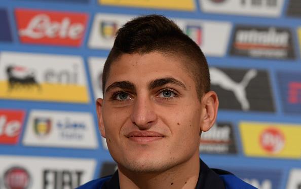 Верратти хочет покинуть ПСЖ, Getty Images