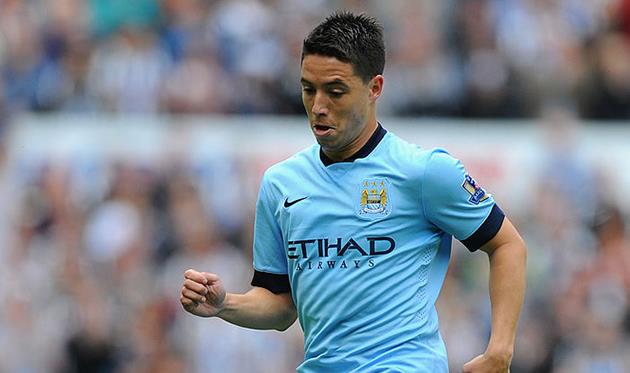 самир насри, getty images