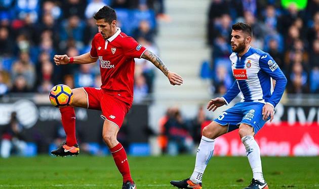 Стеван Йоветич (слева), Getty Images