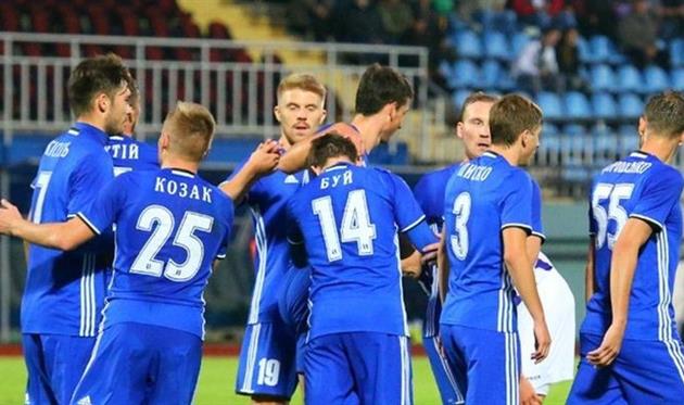 Мариуполь, ua-football.com