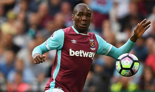 Анджело Огбонна, Getty Images