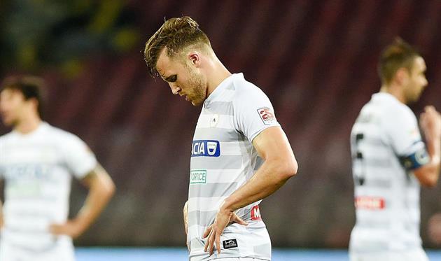 Сильван Видмер, Getty Images