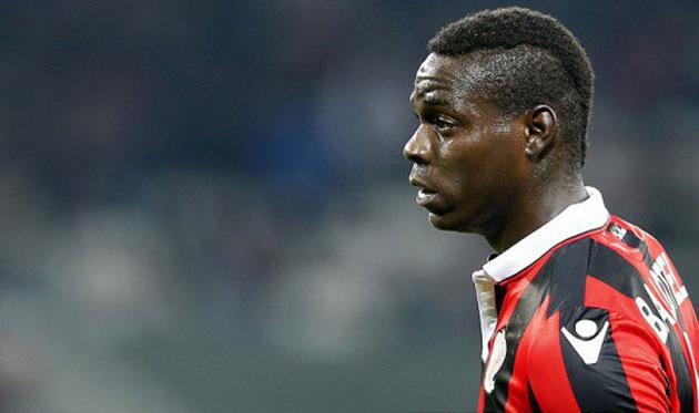 Марио Балотелли, EPA