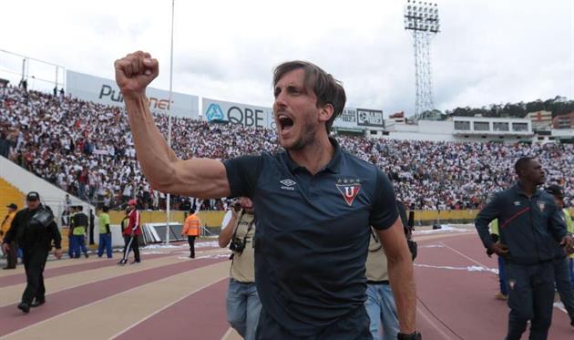 Луис Субельдия