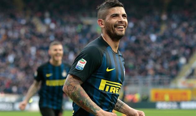 Эвер Банега,Getty Images