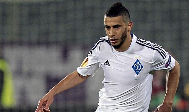 Юнес Бельханда, getty images