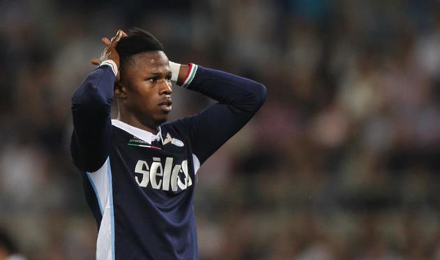 Бальде Кейта, Getty Images