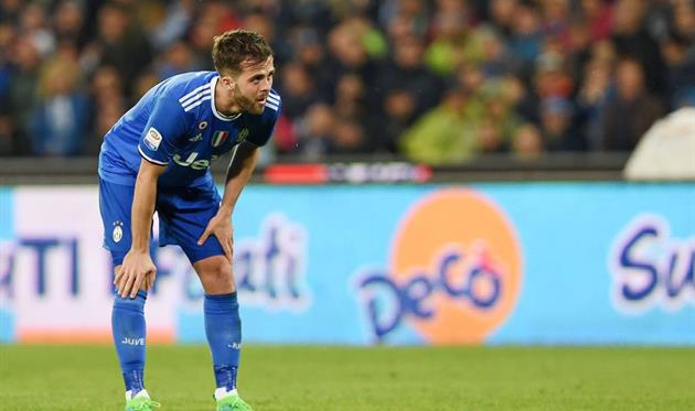 Миралем Пьянич, Getty Images