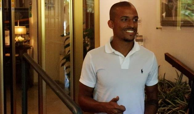 Бруно Гаспар, violachannel.tv