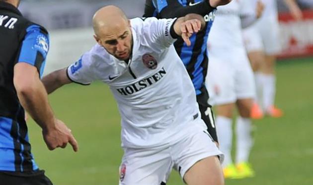 Джаба Липартия, football.ua