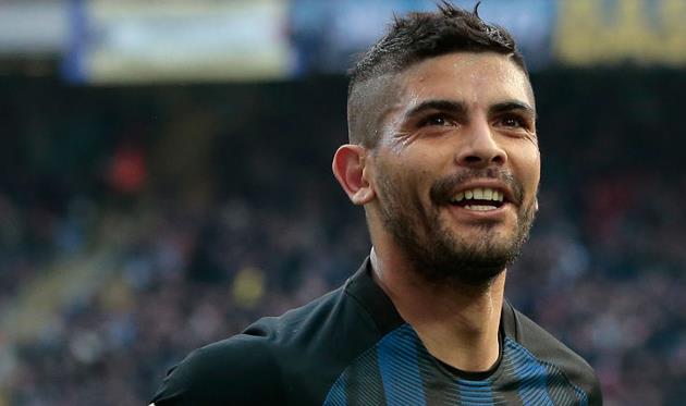 Эвер Банега, Getty Images