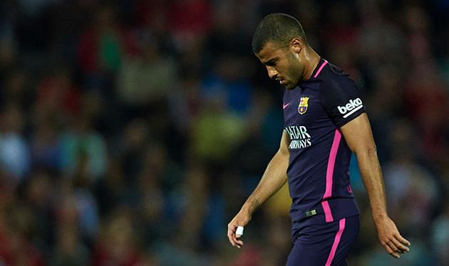 Рафинья, getty images