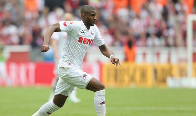 Антони Модест, getty images