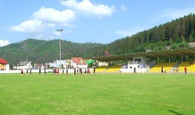 фото - ФК Верес