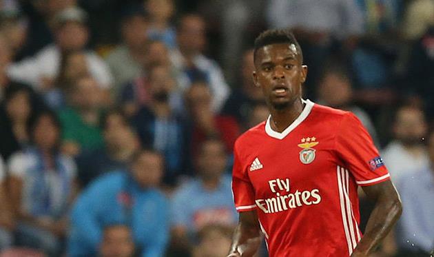 Нельсон Семеду, getty images