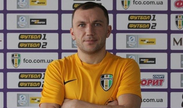 Сергей Симинин, upl.ua