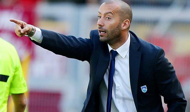 Кристиан Букки, getty images