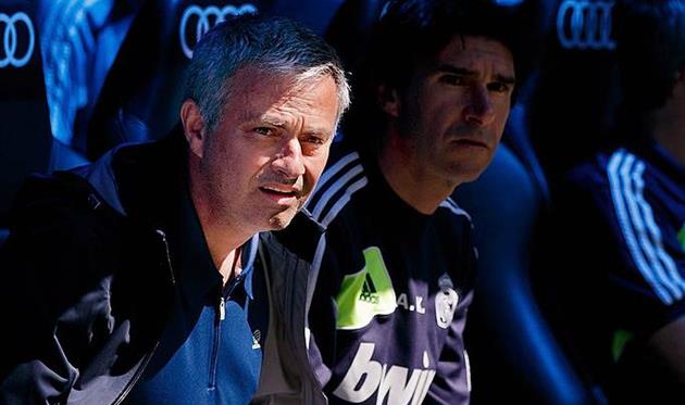 Жозе Моуриньо, getty images