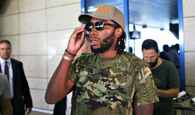 Дьемерси Мбокани, sdna.gr